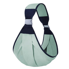 Baby Multi-functional Front Carrier and Cross-body Style