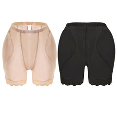 Women Body Sculpting Shapewear Pants