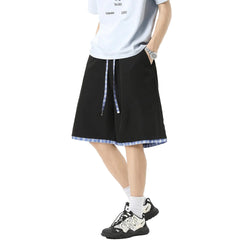 Men Lightweight Sports Casual Pants