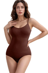 Women Casual Full Body Swimsuits