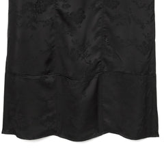 Women Casual Embossed Sleeveless Dress