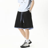 Men Lightweight Sports Casual Pants
