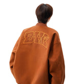 Unisex Embroidered Vintage Streetwear Style Jacket