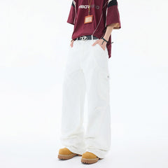 Men Outdoor Casual Cargo Pants
