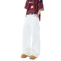 Men Outdoor Casual Cargo Pants