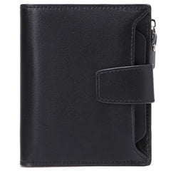 Accessories Men Genuine Leather Casual Wallet