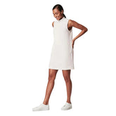 Women Casual Pullover Sleeveless Dress