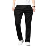 Men Regular Fit Denim Jeans