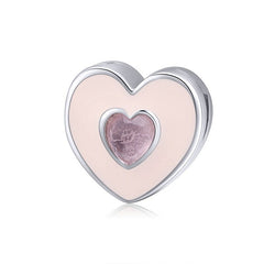 Sterling Silver 925 Charms Reflexions Bracelets Accessories