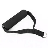 Accessories Elastic Band Handle Sport 1 Pc Strength Training
