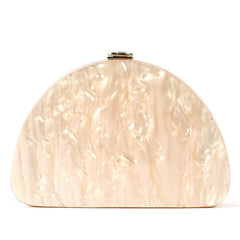 Woman Evening Bags Trendy Party Clutch Purse