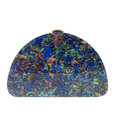 Woman Evening Bags Trendy Party Clutch Purse