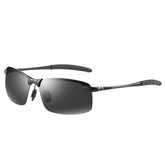 Men Polarized Anti-glare Sunglasses UV400