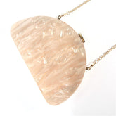 Woman Evening Bags Trendy Party Clutch Purse