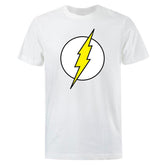 Men The Big Bang Theory Printed T Shirt