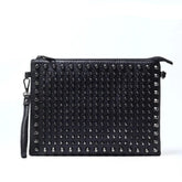 Women Clutch Bag Pu Leather Crossbody Purse