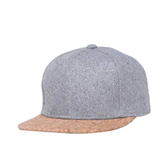 Unisex Casual Sleek Baseball Cap