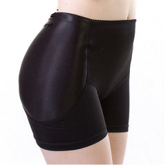 Women Hip Enhancer Padded Shaper Panties