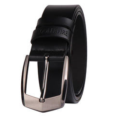 Men Genuine Leather Luxury Designer Belt