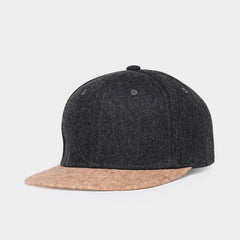 Unisex Casual Sleek Baseball Cap