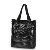 Accessories Women Winter Casual Padded Shoulder Tote Bag