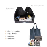 Accessories Women Designer Tote Shoulder Bag