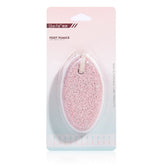 Women 1PC Foot Stone File Exfoliating Natural Lava Stone