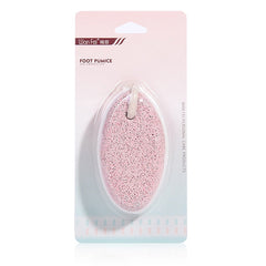 Women 1PC Foot Stone File Exfoliating Natural Lava Stone