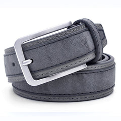 Mens Patchwork Designer Belt