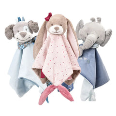Baby Soft Appease Animals Stuffed Towel Toys