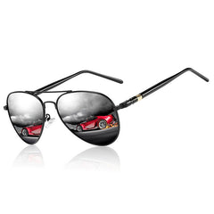 Accessories Men Classic Polarized Driving Sunglasses