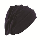 Women Hijabs Turban Elastic Cloth Head Cap