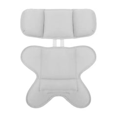 Baby Head Support For Car Seat + Strollers Extra Soft Head Support Pillow
