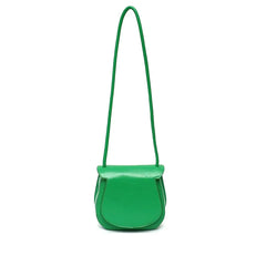 Women PU Leather Bright Crossbody Bags