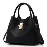 Woman Accessories Large Capacity Shoulder Crossbody