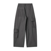 Woman Summer Cool Cargo Pants
