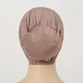 Accessories Women Soft Cotton Elastic Hijab Undercap