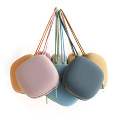 Baby Nursing Accessories Zipper Pacifier Holder Storage Box