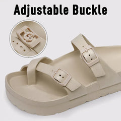 Womens Platform Sandals With Arch Support