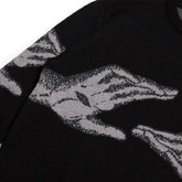 Unisex New Gen Loose Fitting Vintage Sweater