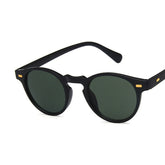 Unisex Designer Round Retro Vintage Sunglasses UV400