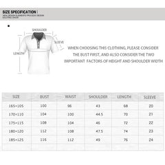 Mens Polo Short Sleeved T-Shirt