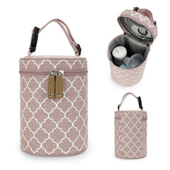 Baby Infant Insulation Feeding Thermal Warmer Bag