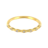 Accessories Women Sterling Silver 925 CZ Elegant Dress Rings