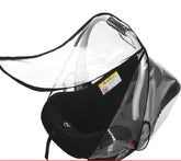 Baby Stroller Car Safety Seat Cover