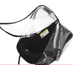 Baby Stroller Car Safety Seat Cover