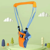 Baby Toddler Learner Assistance Walker Jumper Harness