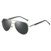 Accessories Men Classic Polarized Driving Sunglasses