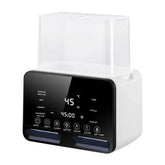 Baby Breast Milk Thermostat Milk Bottle Sterilizer