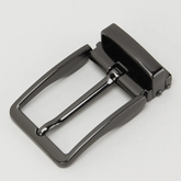 Accessories Men Square Pin Belt Buckle